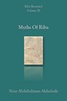 Myths Of Riba - Nizar Abdulrahman Alshubaily - 9798201710309