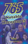765 Notable Horoscopes - Raj Kumar - 9798201719159