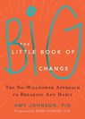 The Little Book of Big Change - Amy Johnson - 9798201725945