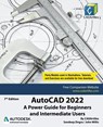 AutoCAD 2022 - Sandeep Dogra - 9798201730444