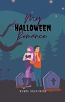 My Halloween Romance - Wendy Dalrymple - 9798201737641