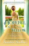 Hopeful in Yellow - Sandra Sookoo - 9798201739249
