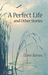 A Perfect Life and Other Stories - Elaine Burnes - 9798201741945