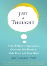 Just a Thought - Amy Johnson - 9798201747602