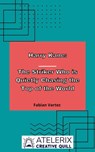 Harry Kane: The Striker Who Is Quietly Chasing The Top Of The World - Fabian Vartez - 9798201750077