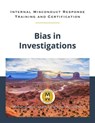 Bias in Investigations - Marcus Williams - 9798201767808