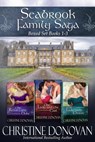 Seabrook Family Saga Box Set - Christine Donovan - 9798201775575
