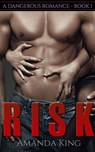 Risk - Amanda King - 9798201781125