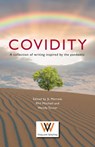 Covidity - JL Merrow ; Wendy Turner ; Phil Mitchell - 9798201800499