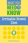 Irritable Bowel Diet - Richard Emerson - 9798201801717