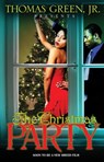 The Christmas Party - Thomas Green - 9798201809263