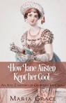 How Jane Austen Kept Her Cool: An A to Z history of Georgian Ice Cream - Maria Grace - 9798201821722