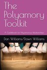 The Polyamory Toolkit - Dan Williams ; Dawn Williams - 9798201822033