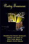 Poetry Treasures - Sue Vincent ; Geoff Le Pard ; Frank Prem ; Victoria Zigler ; Colleen M. Chesebro ; K. Morris ; Annette Rochelle Aben ; Jude Kirya Itakali ; Roberta Eaton Cheadle - 9798201826505
