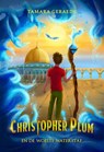 Christopher Plum en de woeste waterstaf - Tamara Geraeds - 9798201827489