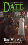 Date- Author's Preferred Edition - Terry W. Ervin II - 9798201850883