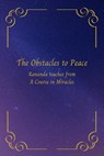 The Obstacles to Peace - Rananda - 9798201868192