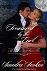 Treasured by the Earl - Sandra Sookoo - 9798201873219