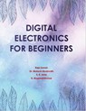 Digital Electronics for Beginners - Raja Suresh ; Mahesh Mudavath ; S. R. Jena ; K. Nagendrakumar - 9798201885328