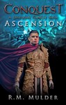 Ascension - R. M. Mulder - 9798201888381
