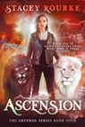 Ascension - Stacey Rourke - 9798201888640