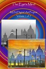 The Eye's Mind - David Petersen ; Mandy Conti - 9798201896935