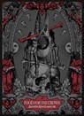 Food for the Crows - Lisa Vasquez ; Aurelio Rico Lopez III - 9798201938314