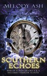 Southern Echoes (Also includes book 5, Familiar Echoes) - RM Alexander - 9798201939151