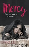 Mercy - RENARDE,  Giselle - 9798201941796