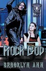 Rock God - ANN,  Brooklyn - 9798201945350