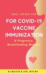 Real Issues for COVID-19 Vaccine Immunization & Pregnancy, Breastfeeding Mothers - Cheng Hoon Chew ; Yan Yee Yip ; Jiveswara Vijiakumar ; Norzaihan Hassan ; Muniswaran Ganeshan ; Noel Thomas Ross ; Kah Chuan Lim ; Benedict Heng Sim Lim ; Anusha Shunmugarajoo ; Kalaiarasu Peariasamy - 9798201956974