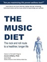 The Music Diet - This Day in Music Books ; Julia Jones - 9798201958015