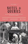 Notes & Queries - David EP Dennis - 9798201959203
