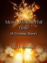 Most Wonderful Time - Ian J. Kennedy - 9798201961848