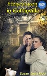 Honeymoon In Coffinville - Susan Jean Ricci - 9798201962517