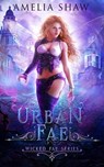 The Shifter's Stolen Fae - Amelia Shaw - 9798201967673