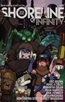 Shoreline of Infinity 22 - Eric Brown ; Noel Chidwick ; Toshiya Kamei ; Marc A . Criley ; John J Kennedy ; Konstantina Scott-Barrett Braoudaki - 9798201974732