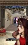 Secretos, Mentiras y Traición - M.L. Ruscsak - 9798201985448