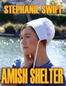 Amish Shelter - Stephanie Swift - 9798201986681