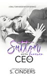 Sutton and the CEO Forever - Otterville Falls - S. Cinders - 9798201989934