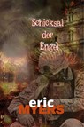 Schicksal der Engel - Eric Myers - 9798201992590