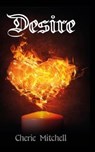 Desire - MITCHELL,  Cherie - 9798210009869