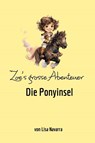 Zoe's grosse Abenteuer - Lisa Navarra - 9798210686350