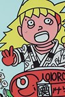 Crayonpunk Comics Zine - Sol Nte - 9798211287501