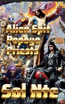 Alien Spit Popeye Priests - Sol Nte - 9798211411166