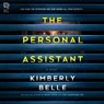The Personal Assistant -  - 9798212016834