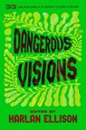 Dangerous Visions - Harlan Ellison - 9798212183710