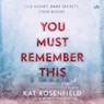 You Must Remember This -  - 9798212201742