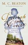 Deborah Goes to Dover: A Novel of Regency England - M. C. Beaton - 9798212228565