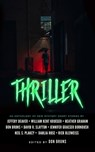 Thriller: An Anthology of New Mystery Short Stories - Don Bruns - 9798212449397